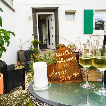Annas Oase Apartment Meckenheim  Luaran gambar
