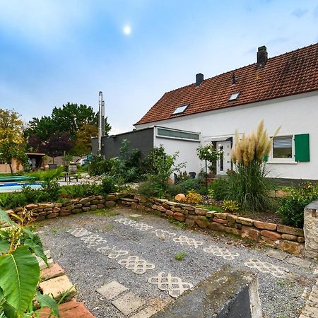 Annas Oase Apartment Meckenheim  Luaran gambar