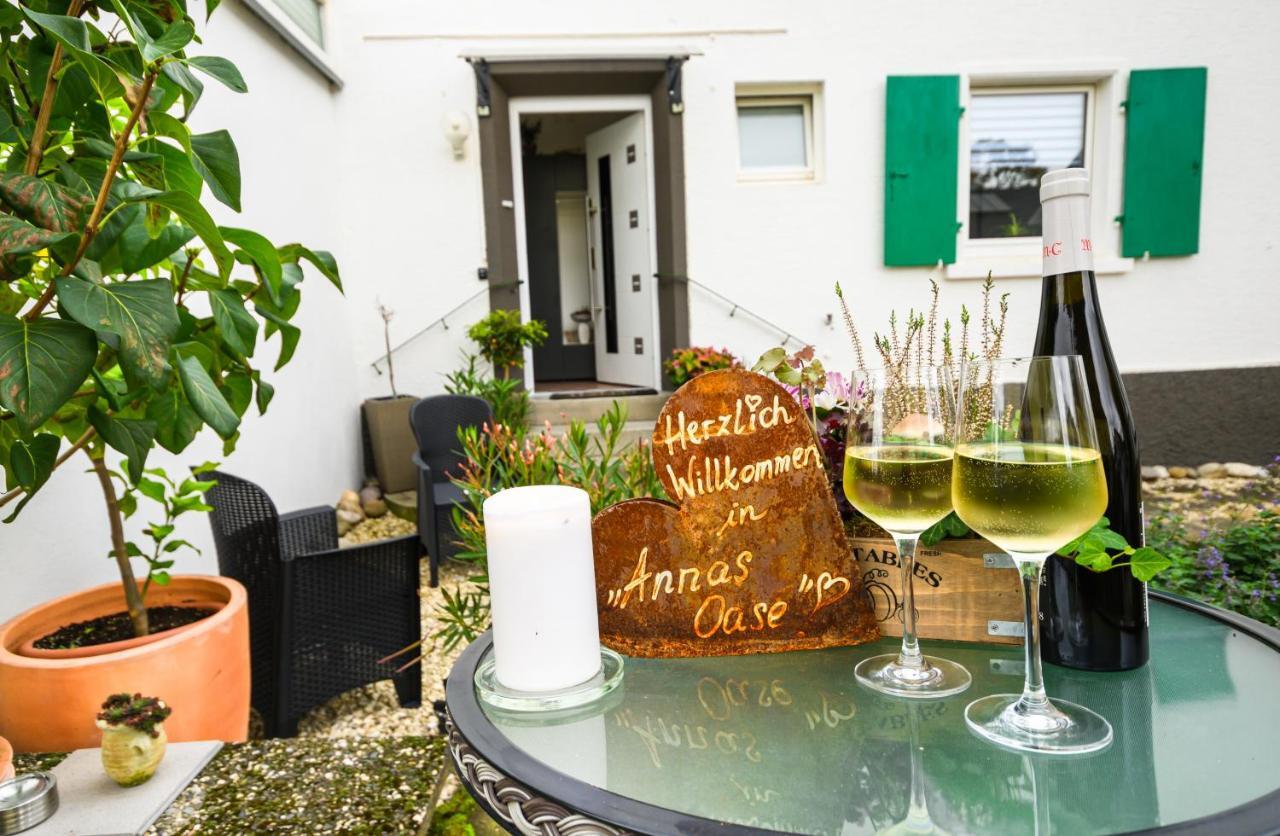 Annas Oase Apartment Meckenheim  Luaran gambar