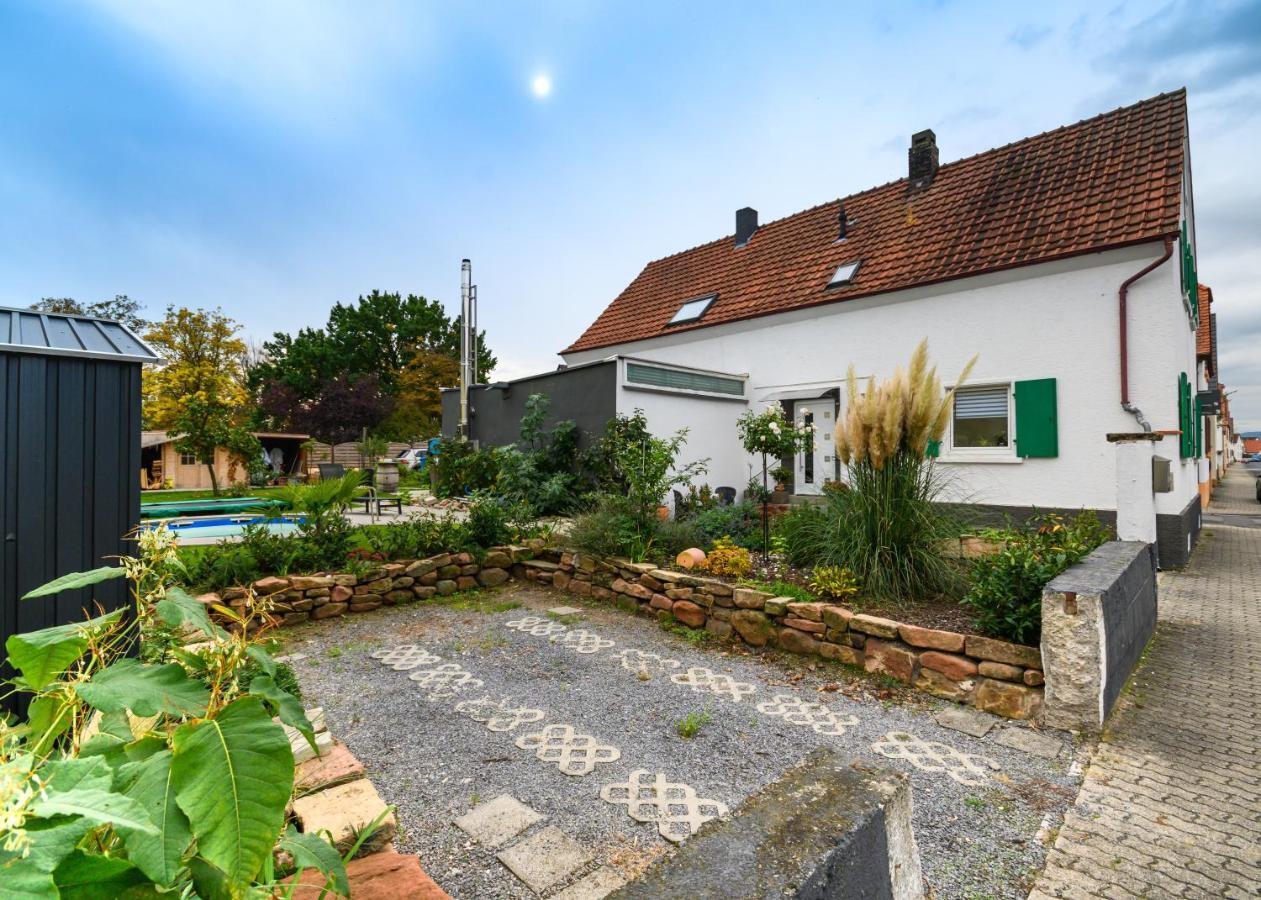 Annas Oase Apartment Meckenheim  Luaran gambar