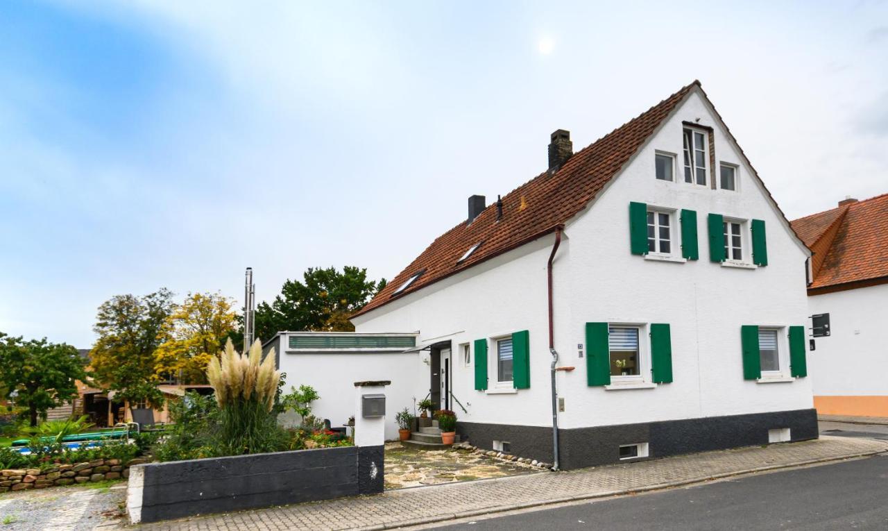 Annas Oase Apartment Meckenheim  Luaran gambar