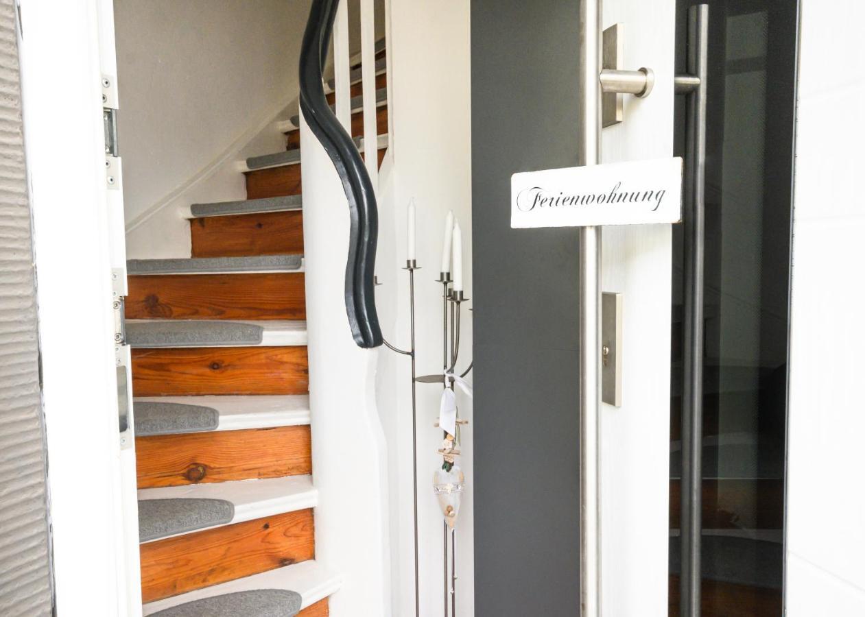 Annas Oase Apartment Meckenheim  Luaran gambar