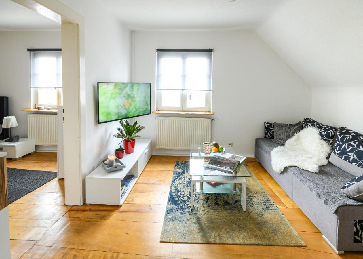 Annas Oase Apartment Meckenheim  Luaran gambar