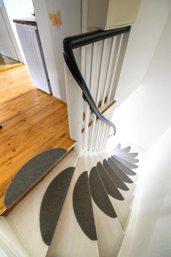 Annas Oase Apartment Meckenheim  Luaran gambar