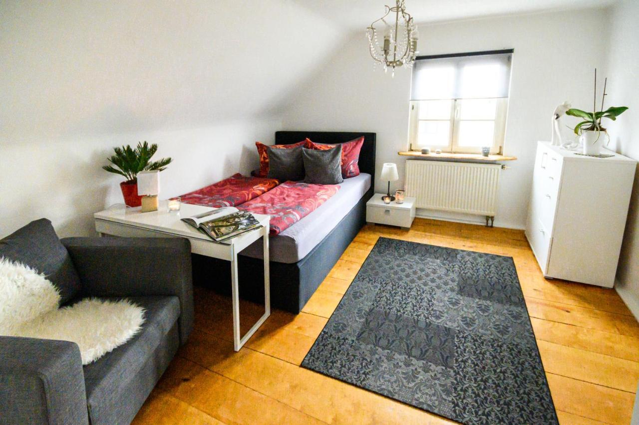 Annas Oase Apartment Meckenheim  Luaran gambar