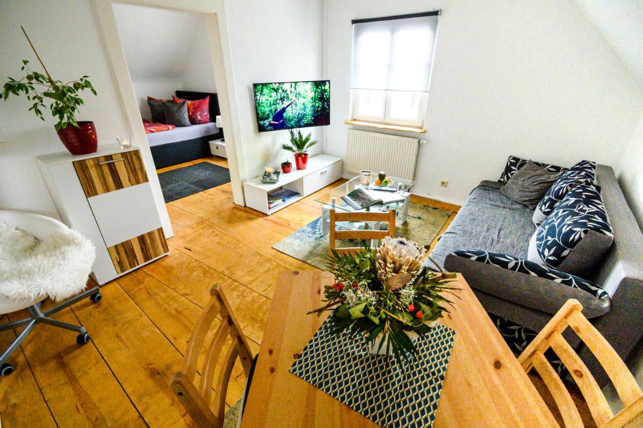 Annas Oase Apartment Meckenheim  Luaran gambar