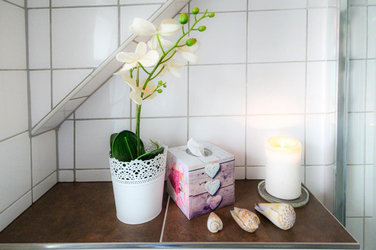 Annas Oase Apartment Meckenheim  Luaran gambar