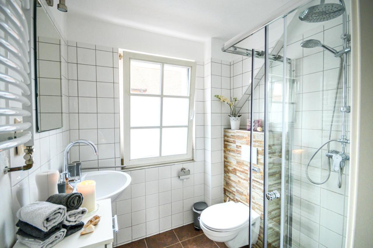 Annas Oase Apartment Meckenheim  Luaran gambar