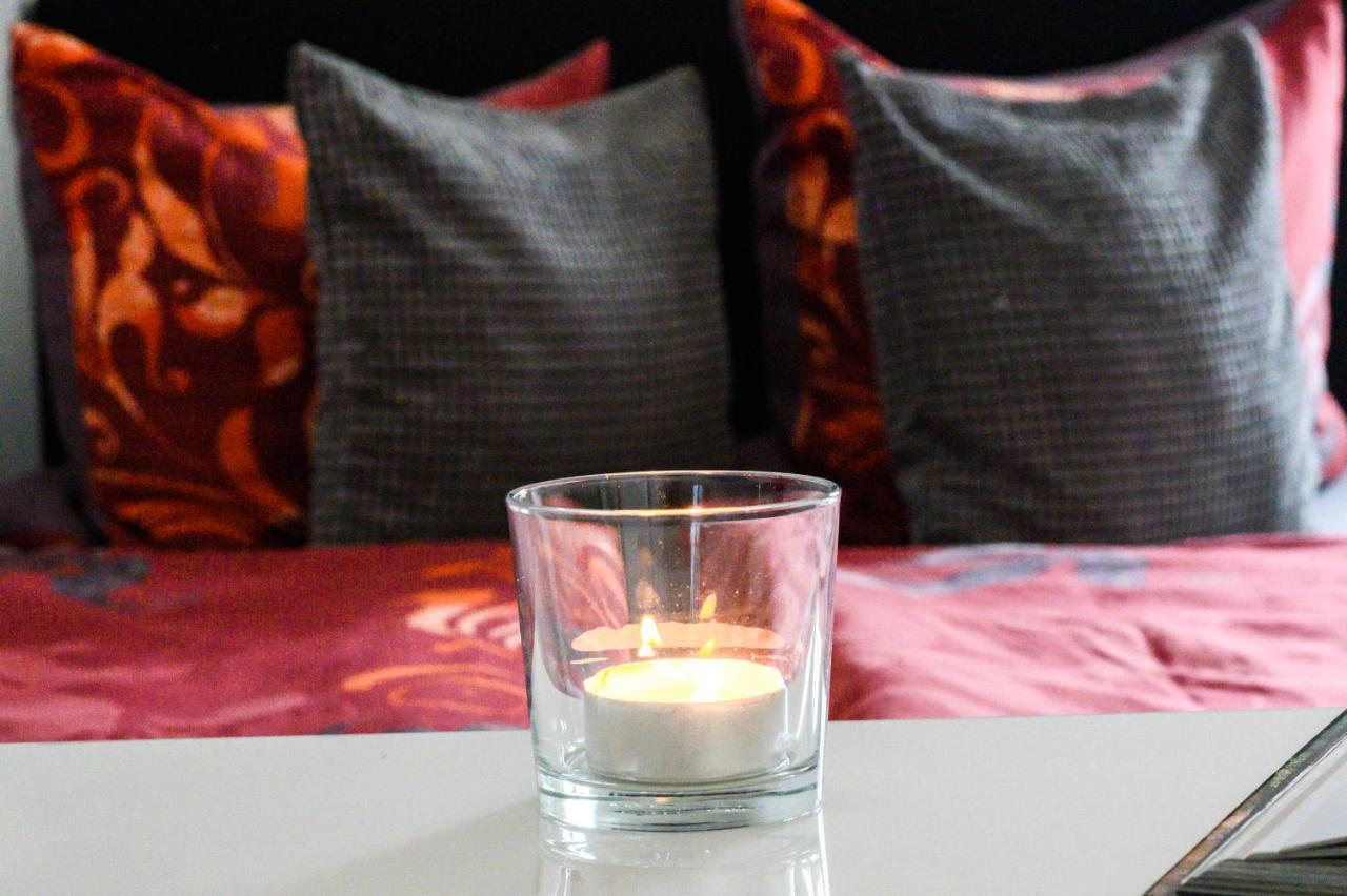 Annas Oase Apartment Meckenheim  Luaran gambar
